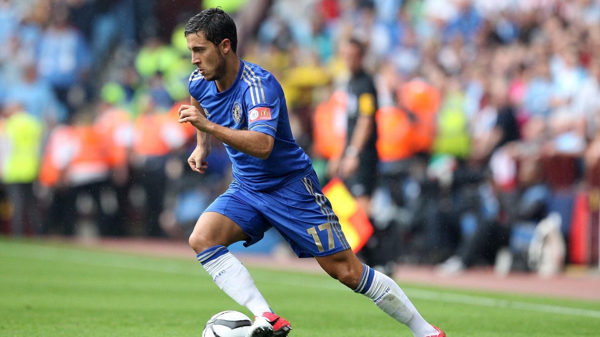 吕迪格正式亮相皇马，巴萨曾有意，但我心属白色荣耀